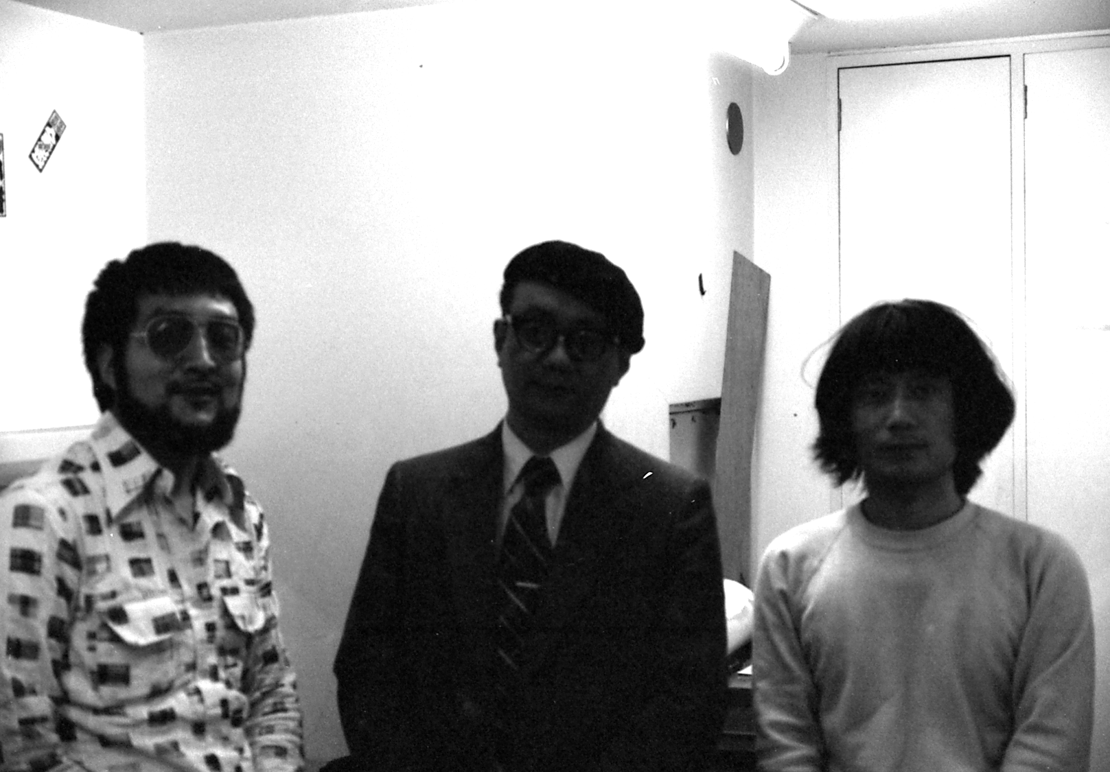 手冢治虫师父与伙伴们